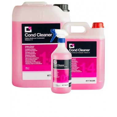 COND CLEANER 10 l